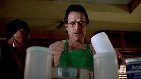 Breaking bad - stagione 1