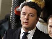 Matteo renzi premier riserva
