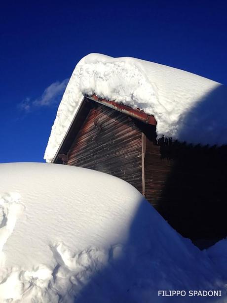 Mottarone, balcone del Piemonte.