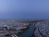 Siviglia, città narcisista Spagna, senza belvedere ammirarsi. adesso arriva Torre Pelli