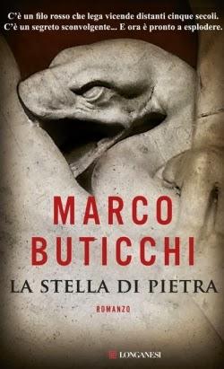 LA STELLA DI PIETRA di MARCO BUTICCHI