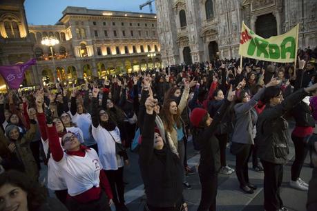 One Billion Rising