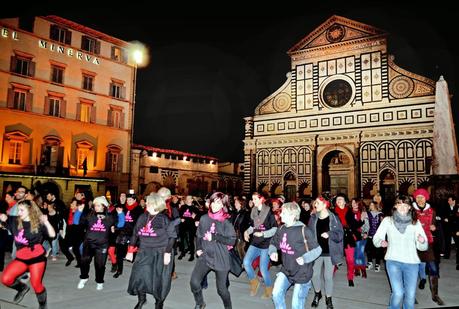 Si balla con One Billion Rising