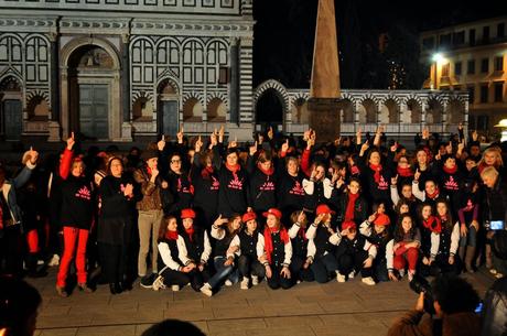 Si balla con One Billion Rising