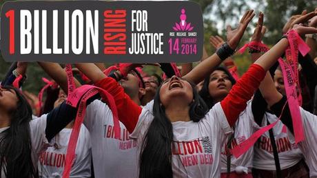 Si balla con One Billion Rising