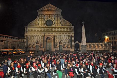 Si balla con One Billion Rising