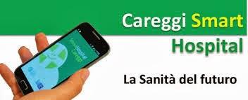 La sanità in tasca con la App Careggi Smarth hospital sul telefonino