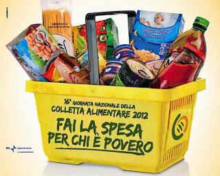 Colletta alimentare