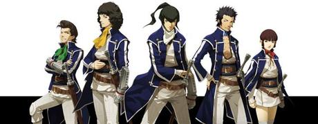 Atlus pubblicherà Shin Megami Tensei IV in Europa