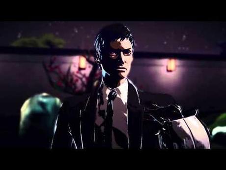 Primo trailer per Killer is Dead: Nightmare Edition