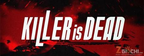 Primo trailer per Killer is Dead: Nightmare Edition