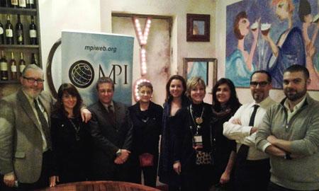 Digital PR a MPI Italia Chapter