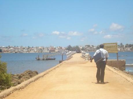 Lamu, Kenya