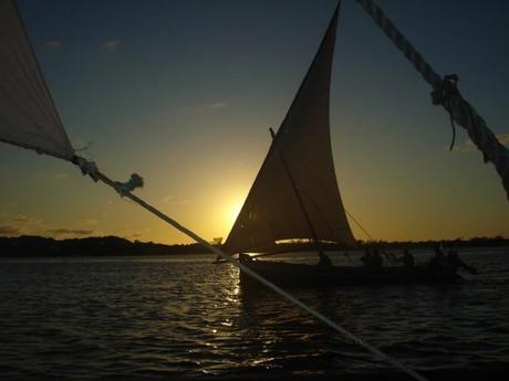 Lamu, Kenya