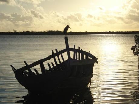 Lamu, Kenya