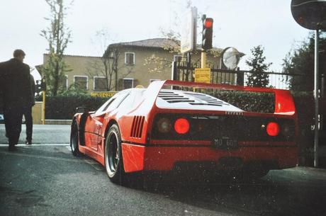 Maranello 1988