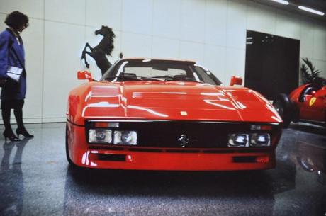 Maranello 1988