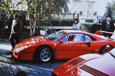 Maranello 1988