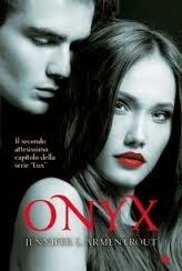 Recensione: ONYX  di J.L. Armentrout