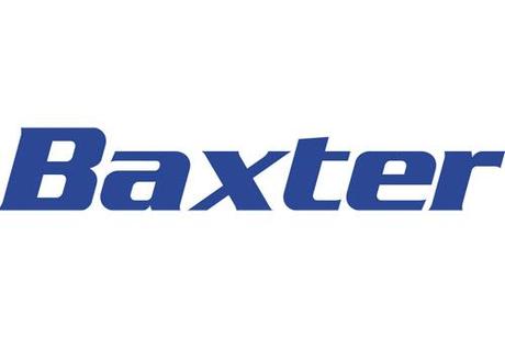 baxter logo1 Lavoro nel settore farmaceutico a Rieti in Baxter