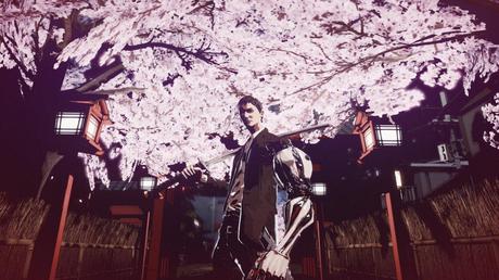 Killer is Dead - Nightmare Edition - Trailer di annuncio