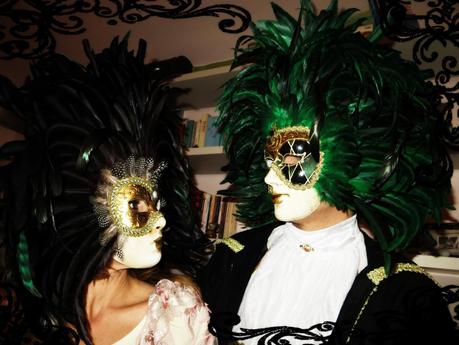 Carnevale Super Fashion