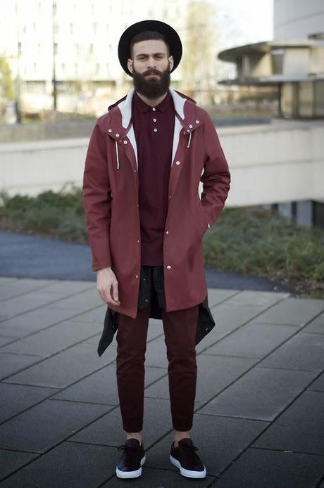 Men’s Style Inspiration #4