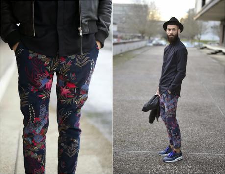 Men’s Style Inspiration #4