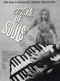 Carnival of souls - Herk Harvey (1962)