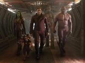 Guardians Galaxy: Domani primo trailer, stanotte nuove immagini