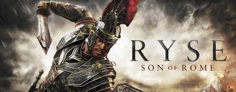 Ryse: Son of Rome – Prime immagini del DLC Mars’ Chosen Pack