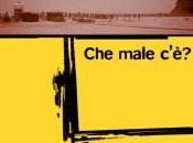 uno: MALE C’E'?