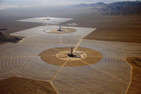 Ivanpah