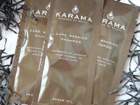 Karama // Essence of beauty.