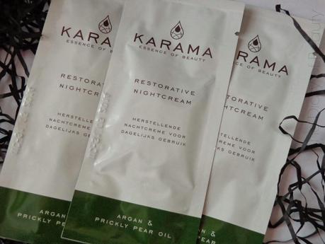 Karama // Essence of beauty.