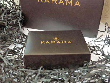 Karama // Essence of beauty.