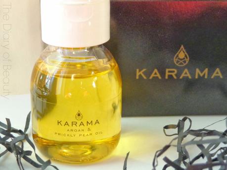 Karama // Essence of beauty.