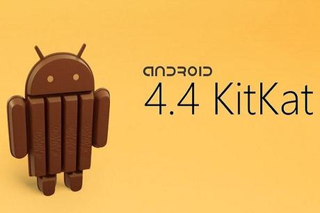 android 4.4 kitkat samsung I nuovi smartphone dovranno avere lultima versione di Android news  google android 4.4 kitkat 