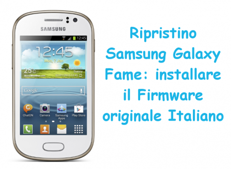 ripristinosamsunggalaxyfame 600x440 Ripristino Samsung Galaxy Fame: installare il Firmware originale Italiano guide  Ripristino Samsung Galaxy Fame Ripristino Galaxy Fame Ripristino Firmware Samsung Galaxy Fame Ripristino Firmware Galaxy Fame 