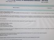 Android KitKat Galaxy domani tutti USA, Europa?