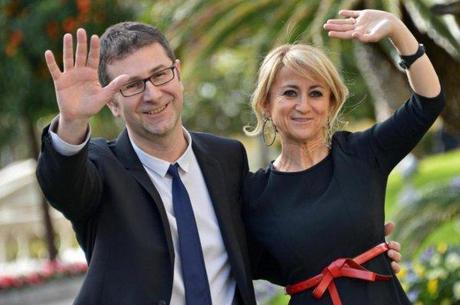 Festival di Sanremo 2014 (18 | 22 Febbraio) su Rai 1 e Rai HD con Fazio e Littizzetto Festival di Sanremo 2014 (18 | 22 Febbraio) su Rai 1 e Rai HD con Fazio e Littizzetto