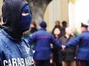 Mafia Regalbuto, Centuripe Catenanuova: arresti