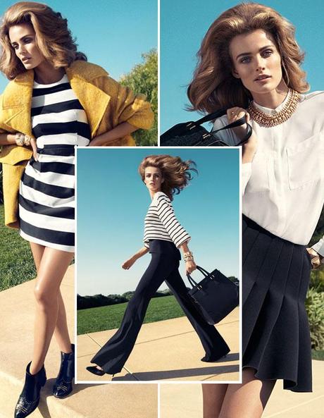 H&M-collezione-primavera-estate-2014-look-bon-ton