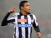 Udinese, Liverpool piomba Muriel