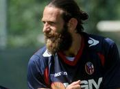 Bologna, parla Moscardelli;”l’addio Diamanti responsabilizzato, Conte esagerato Destro meglio tenga maglia dopo goal”