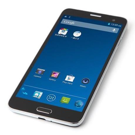 Elephone P8: specifice e dettagli del nuovo smartphone octacore elephone p8