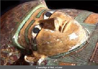 Archeologia: missione spagnola ritrova tomba intatta del 1.600 a.C.