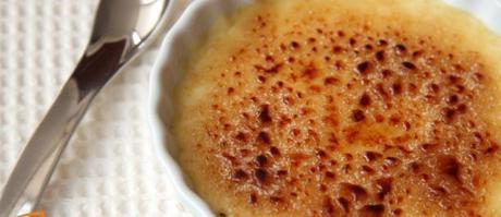 Ricetta crema catalana