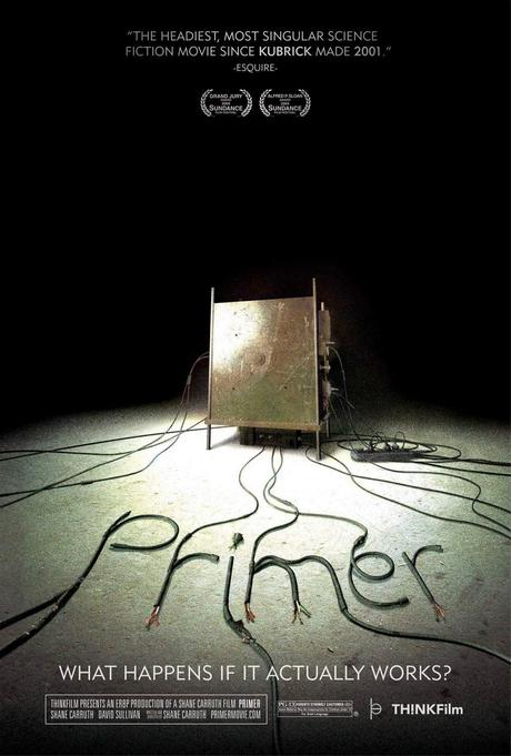 [Recensione] Primer (di Shane Carruth, 2004)