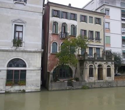 DI NUOVO IN VENETO.. (parte prima..)